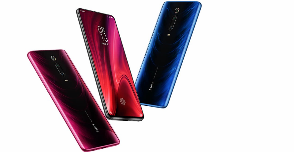 Xiaomi Redmi K20 Pro　グローバルROM global Xiaomi Redmi K20 Pro グローバルROM global